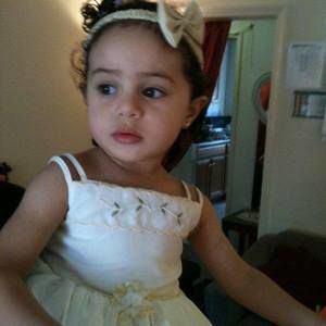 Meet your Posher, Adelmohamed